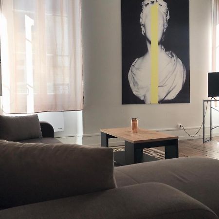 Appartement Standing Nevers Esterno foto
