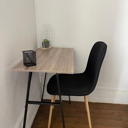 Appartement Standing Nevers Esterno foto