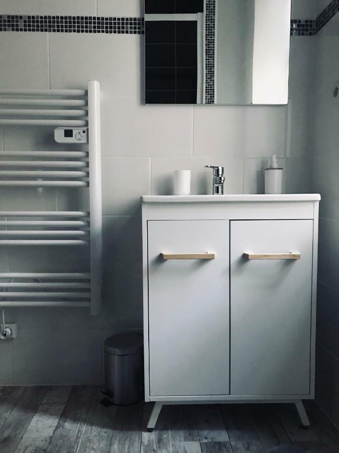 Appartement Standing Nevers Esterno foto
